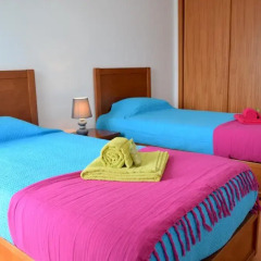Отель Ocean Terrace House комната для гостей фото 3