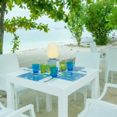 Отель Season Holidays Мальдивы, Мале - отзывы, цены и фото номеров - забронировать отель Season Holidays онлайн бассейн