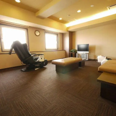 Отель Route Inn Gifu Hashima Ekimae Хашима интерьер отеля фото 2