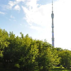 Гостиница Мастер Останкино фото 3
