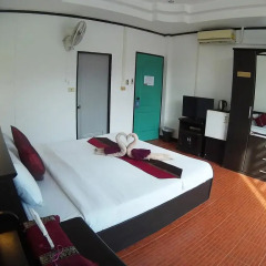 Отель Stanleys Guesthouse 3* Номер Делюкс с различными типами кроватей фото 3