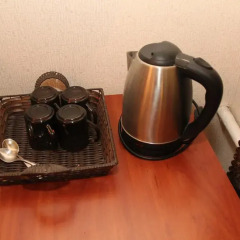 Hotel 99 on Noviy Arbat в номере