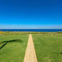 Отель Cape Greco Villa Кипр, Протарас - отзывы, цены и фото номеров - забронировать отель Cape Greco Villa онлайн помещение для мероприятий