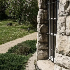Отель Kalmár Pension 3* Апартаменты с различными типами кроватей фото 17