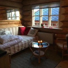 Отель Relax and Sleep Дания, Орхус - отзывы, цены и фото номеров - забронировать отель Relax and Sleep онлайн комната для гостей фото 2