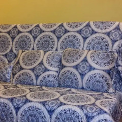 Отель Inn At LeDroit Park США, Вашингтон - отзывы, цены и фото номеров - забронировать отель Inn At LeDroit Park онлайн интерьер отеля