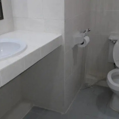 Garden Paradise Hotel & Serviced Apartment 3* Люкс повышенной комфортности с различными типами кроватей фото 19