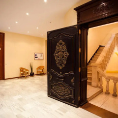 Апартаменты Ramblas Apartments Апартаменты с различными типами кроватей фото 27