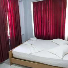 Отель Guest House Tirana Тирана комната для гостей фото 3