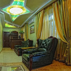 Гостиница На Озере комната для гостей фото 5