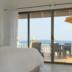 Отель Mar Y Oro 3* Люкс с различными типами кроватей фото 8