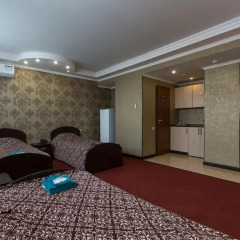 Express Hotel&Hostel Номер Комфорт фото 9