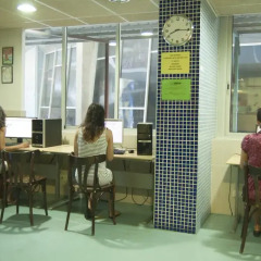 Be Dream Hostel интерьер отеля фото 3