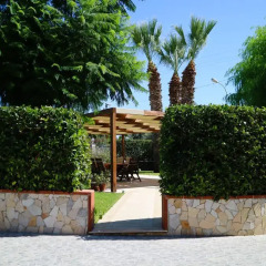 Отель Villa Arenella Siracusa Аренелла фото 2