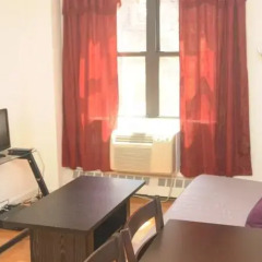Апартаменты East Broadway Apartment комната для гостей фото 4