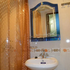 Hotel Halidzor Сисиан ванная фото 2