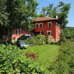 Отель Guest House Radkovtsi Велико Тырново фото 4