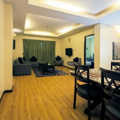 Отель Shaligram Hotel Непал, Лалитпур - отзывы, цены и фото номеров - забронировать отель Shaligram Hotel онлайн интерьер отеля