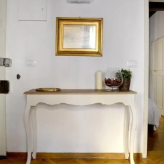 Апартаменты VR exclusive apartments Апартаменты с различными типами кроватей фото 42