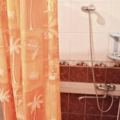 Hostel Priut Pandi ванная фото 2