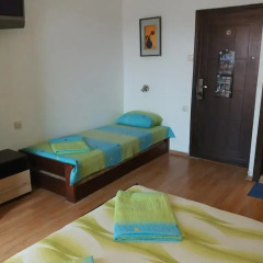 Отель Guest Rooms Ani Болгария, Поморие - отзывы, цены и фото номеров - забронировать отель Guest Rooms Ani онлайн сейф в номере