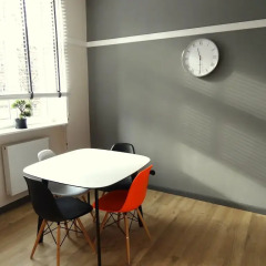 Отель Apartament Art Old Town питание