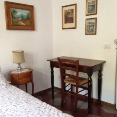 Отель Casa in Trastevere 3* Апартаменты с различными типами кроватей фото 19