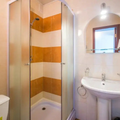 Гостиница Татарстан Казань 3* Стандартный номер с разными типами кроватей фото 6