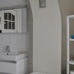 Отель B&b Home Sweet Home ванная фото 2