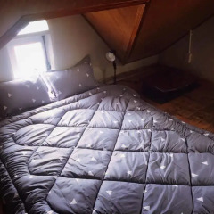 Da Lach Hostel Номер Делюкс фото 4