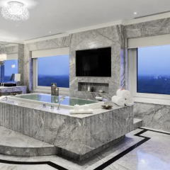 Отель Taj Palace, New Delhi 5* Люкс Tata фото 26