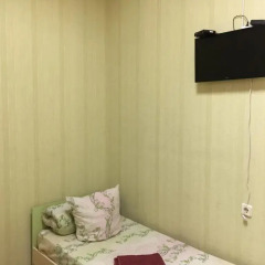 Гостиница Каравелла Улучшенный номер фото 2