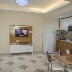 Gazligol Cakir Thermal Hotel в номере