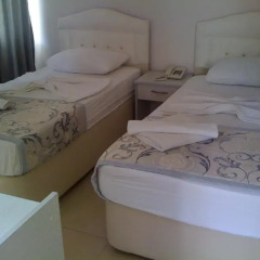 My Way Hotel Мармарис комната для гостей фото 2