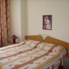 Lyulyatsi Spa Hotel 3* Стандартный номер