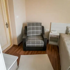 Tulpan Hotel Студия фото 9