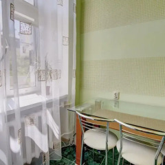 Апартаменты Apartment On Deribasovskaya ванная