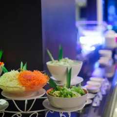 Hotel Selection Pattaya