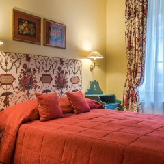Stikliai Hotel 5* Президентский люкс с различными типами кроватей фото 6