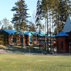 Гостиница Курорт-парк Улиткино в Улиткино отзывы, цены и фото номеров - забронировать гостиницу Курорт-парк Улиткино онлайн детские мероприятия