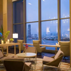 AVANI Riverside Bangkok Hotel
