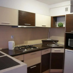 Апартаменты One by Rental Apartments Студия с различными типами кроватей фото 2
