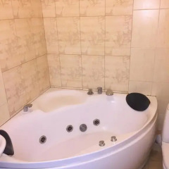 Гостиница Na Kropotkina Guesthouse в Краснодаре 3 отзыва об отеле, цены и фото номеров - забронировать гостиницу Na Kropotkina Guesthouse онлайн Краснодар спа