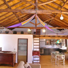 Отель Casa Vila do Bispo гостиничный бар