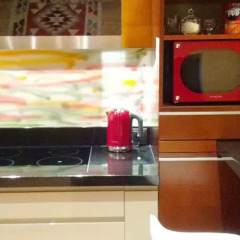 Отель Patio Mare Apartament Amber Польша, Сопот - отзывы, цены и фото номеров - забронировать отель Patio Mare Apartament Amber онлайн в номере фото 2