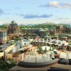 Resorts World Sentosa - Hard Rock Hotel Сингапур фото 4