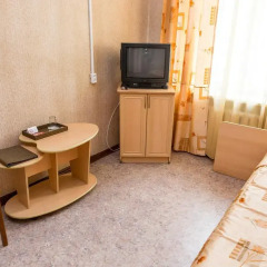 Отель Южный Урал Номер категории Эконом фото 3