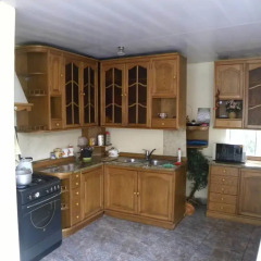 Гостиница Irina Guest House в номере фото 2