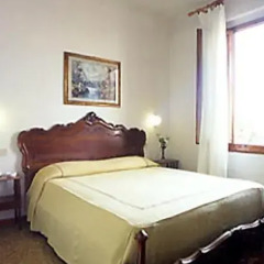 Hotel Medici 2* Стандартный номер с различными типами кроватей фото 5