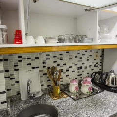 Отель Papatya Apart Апартаменты фото 15